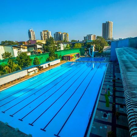 The Thane Club 외부 사진