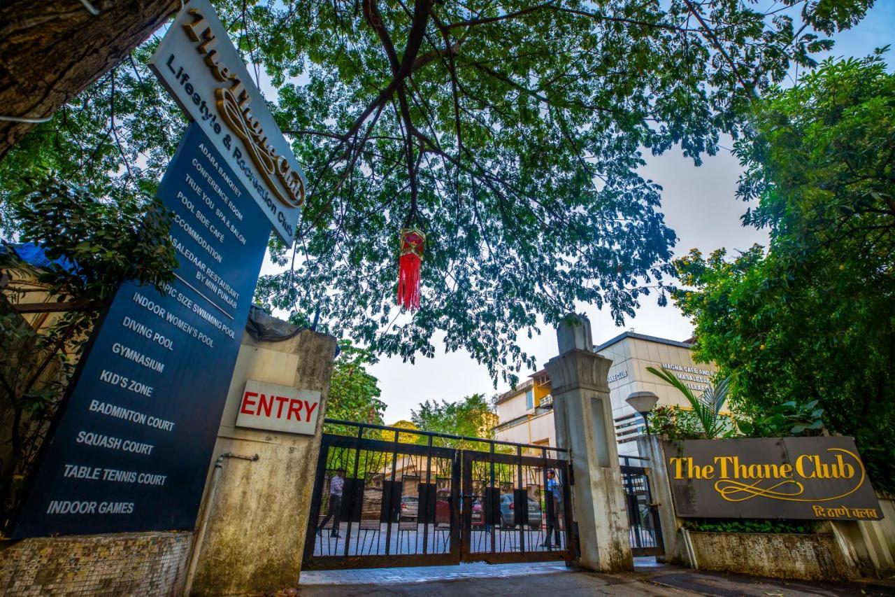 The Thane Club 외부 사진