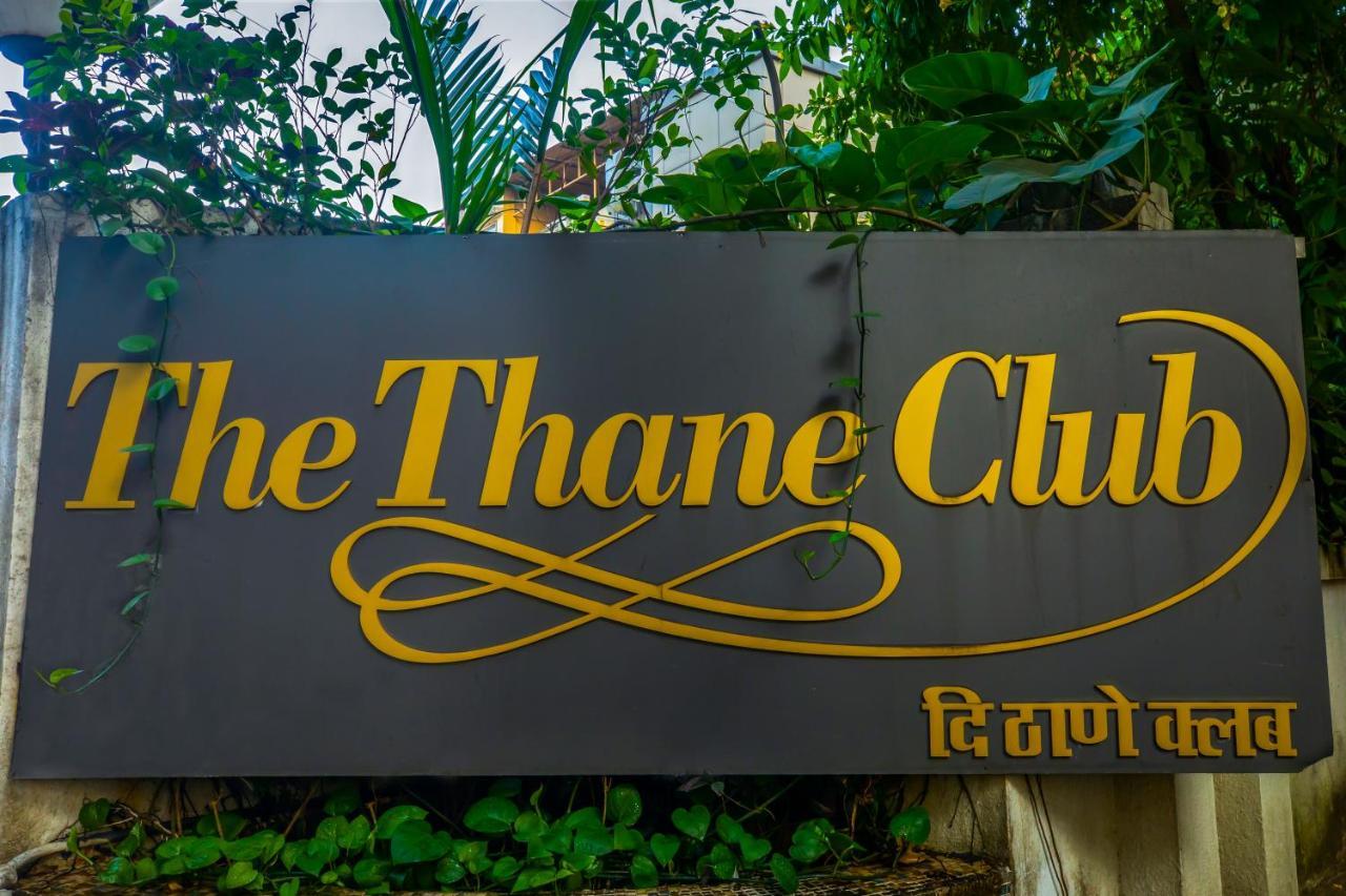 The Thane Club 외부 사진